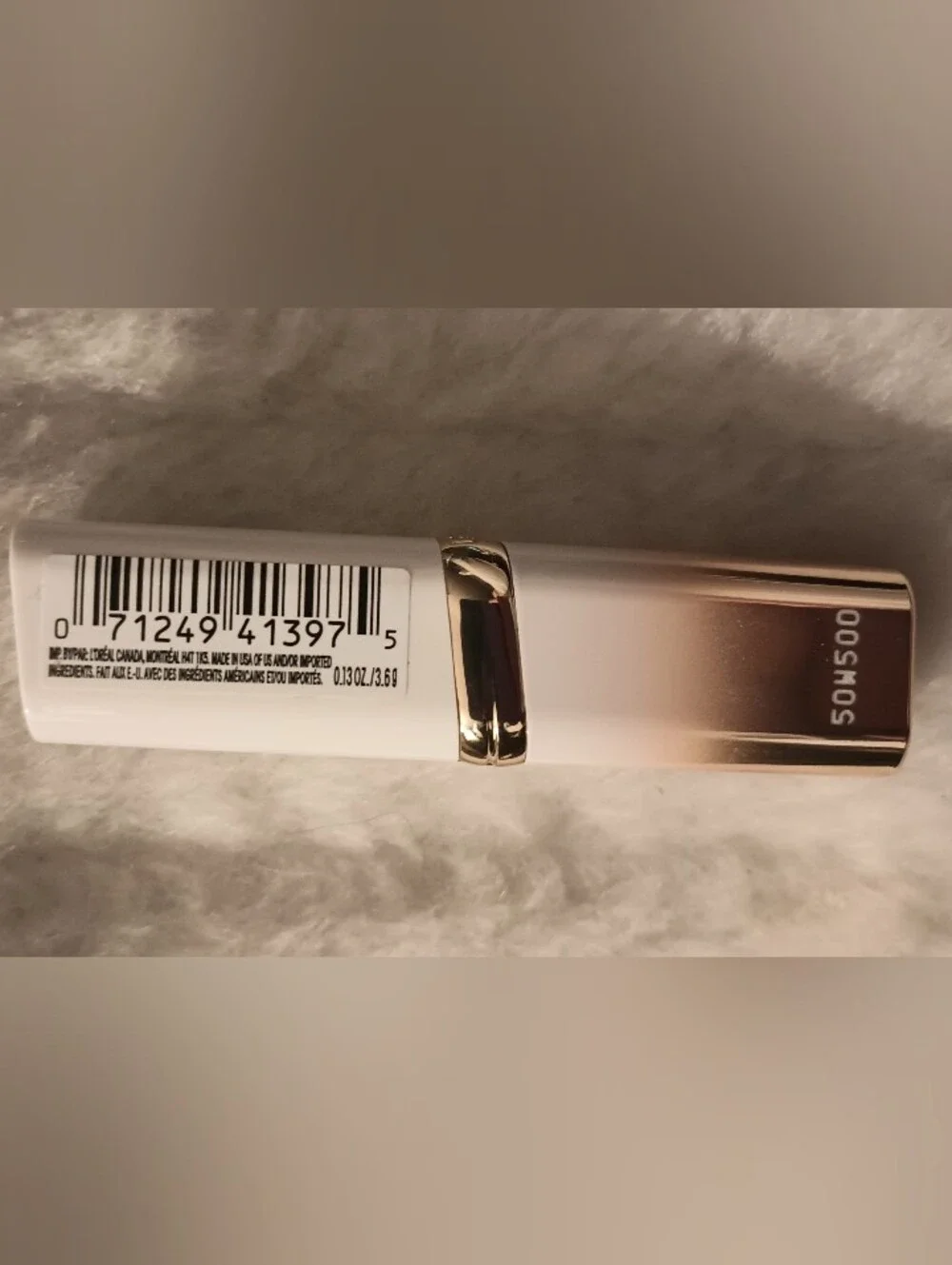 L'Oreal Age Perfect Lipstick 202 Blooming Rose